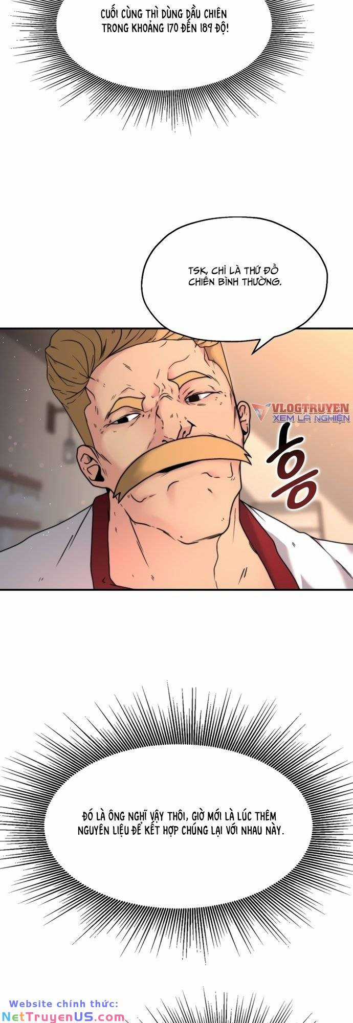 Ushiro No Seki No Gyaru Ni Sukarete Shimatta Chapter 5 trang 8