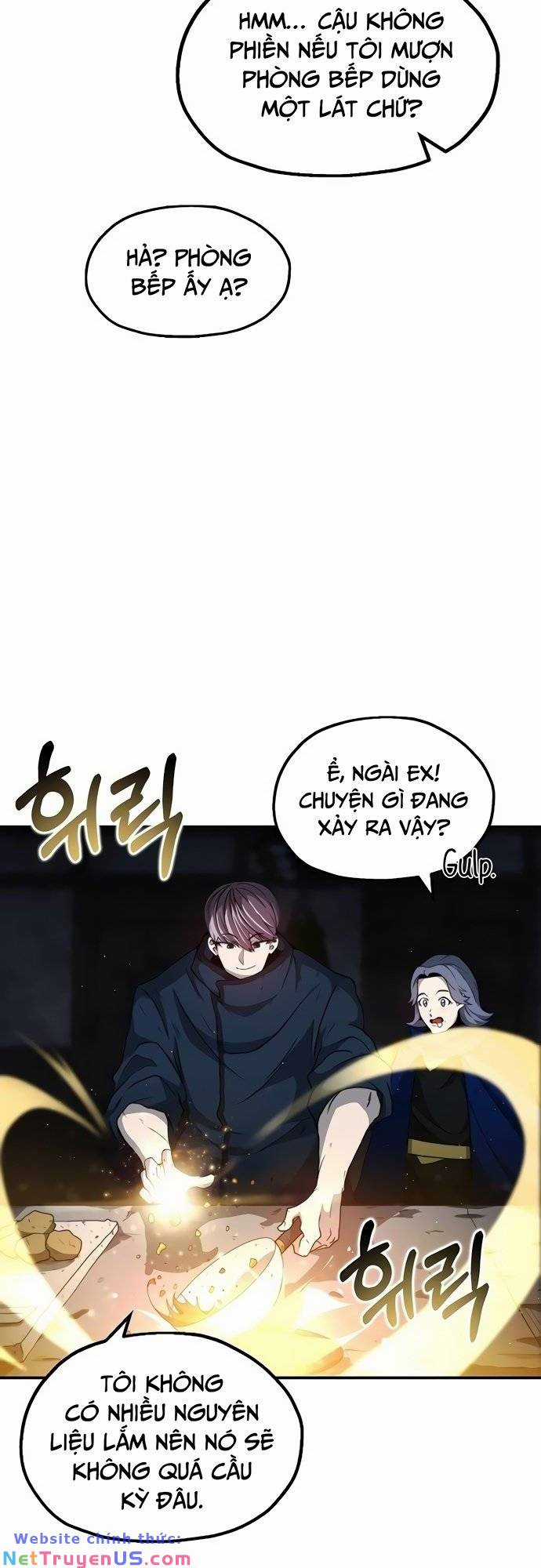 Ushiro No Seki No Gyaru Ni Sukarete Shimatta Chapter 6 trang 21