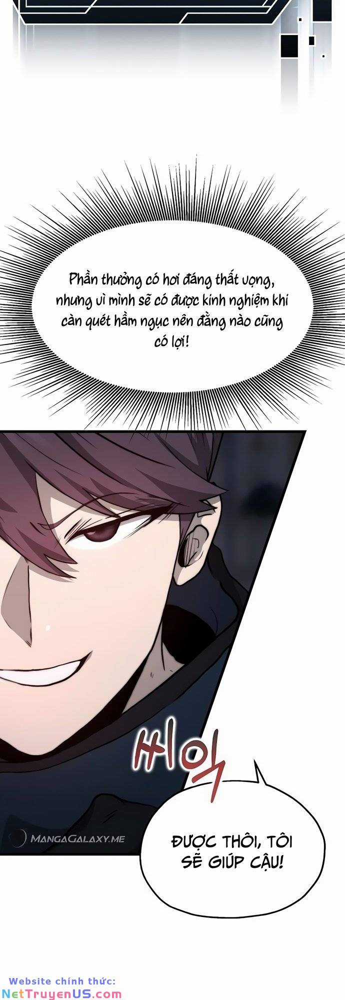 Ushiro No Seki No Gyaru Ni Sukarete Shimatta Chapter 6 trang 35