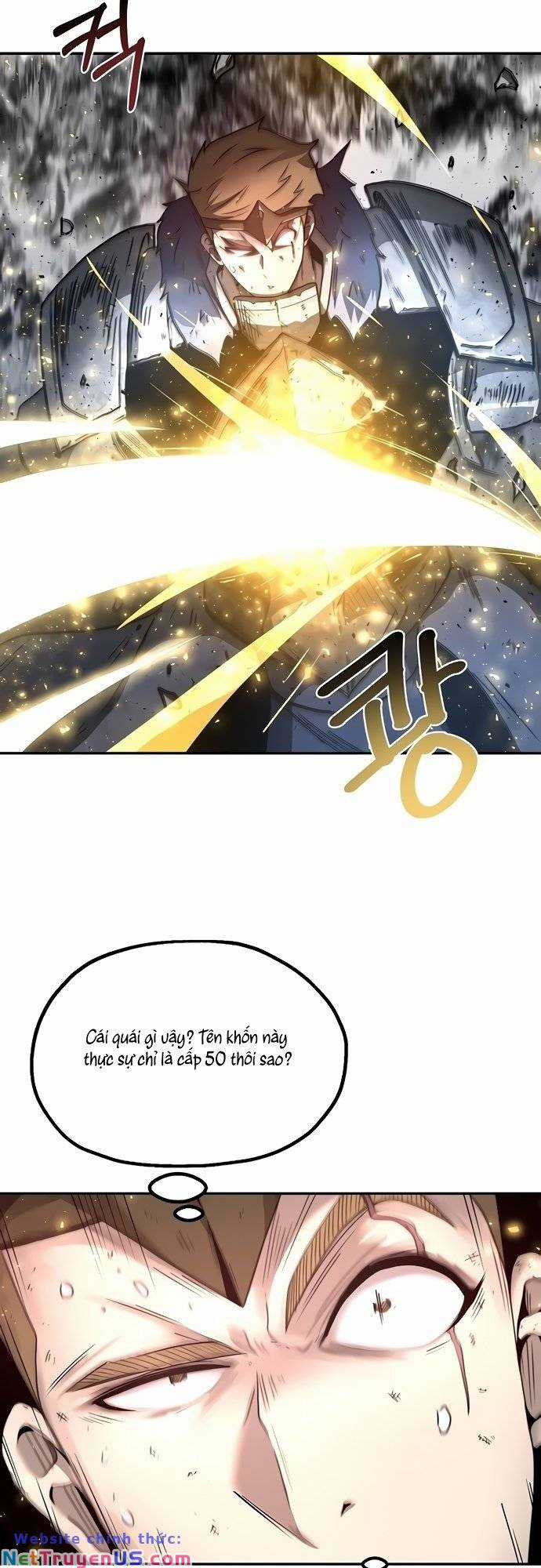 Ushiro No Seki No Gyaru Ni Sukarete Shimatta Chapter 7 trang 33