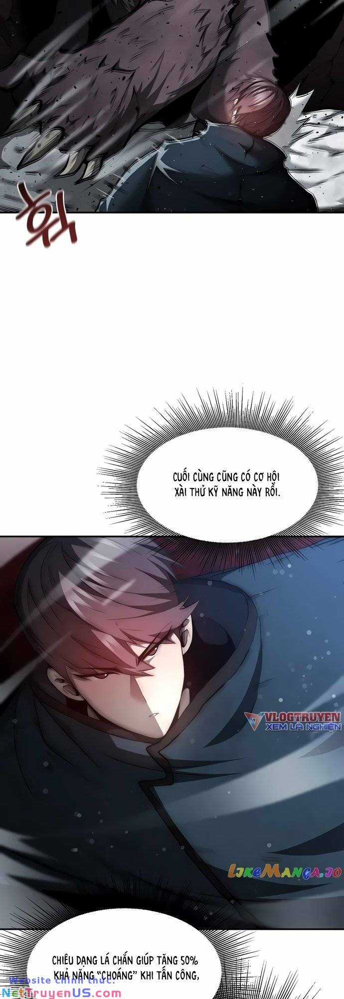 Ushiro No Seki No Gyaru Ni Sukarete Shimatta Chapter 8 trang 3