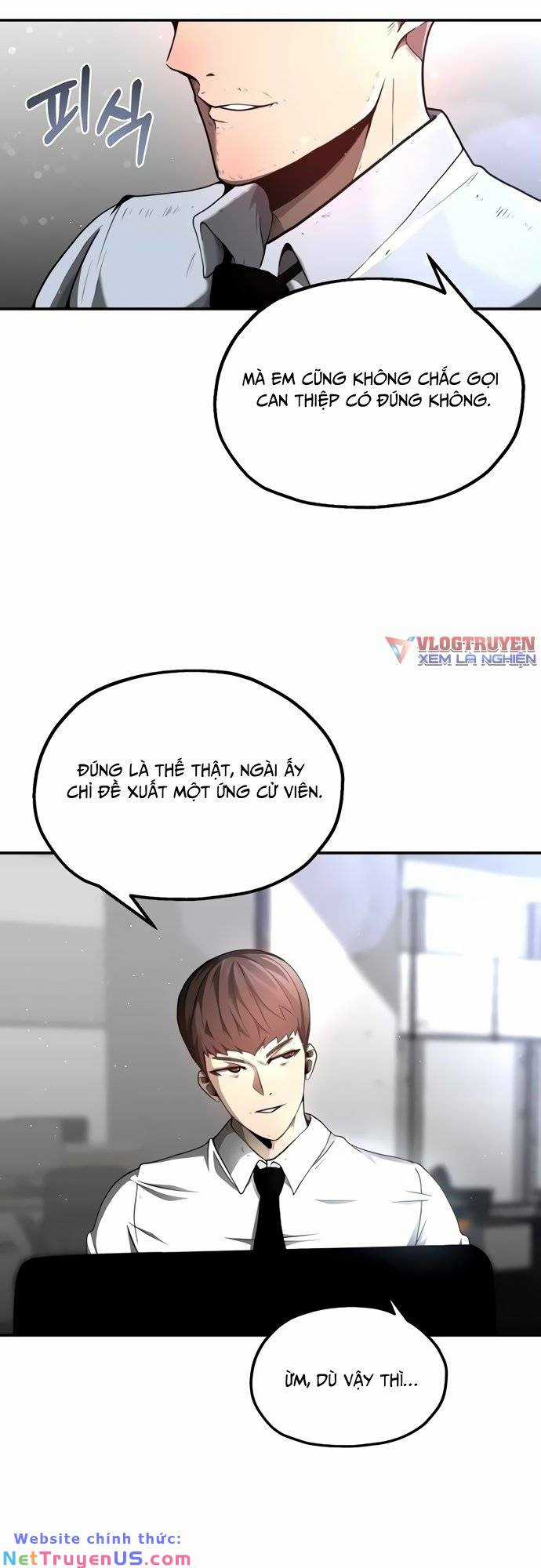 Ushiro No Seki No Gyaru Ni Sukarete Shimatta Chapter 8 trang 31