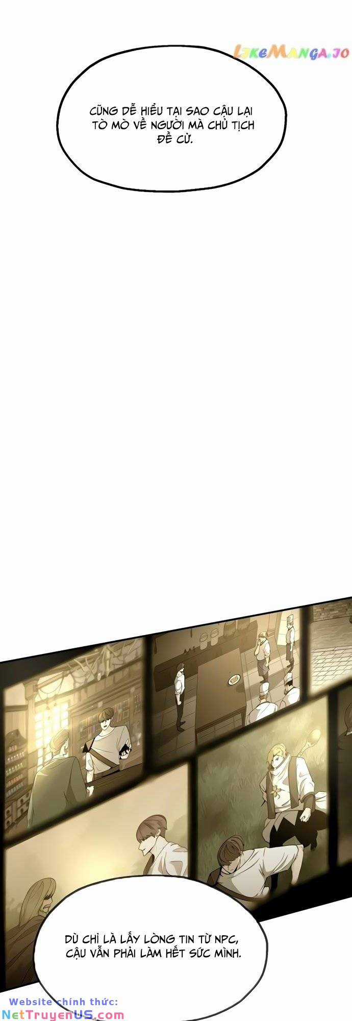 Ushiro No Seki No Gyaru Ni Sukarete Shimatta Chapter 8 trang 32