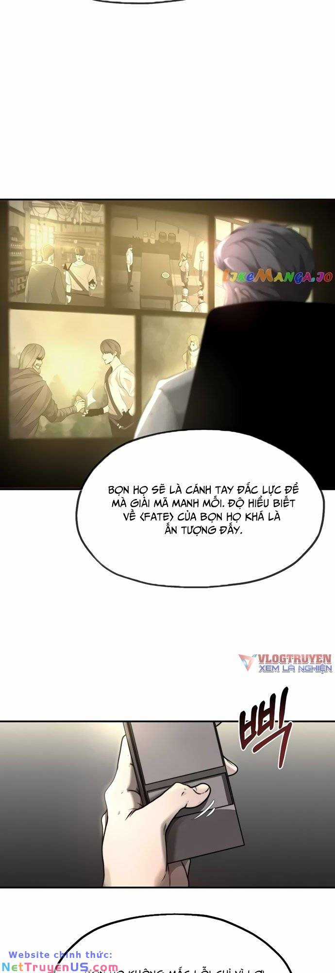 Ushiro No Seki No Gyaru Ni Sukarete Shimatta Chapter 8 trang 33