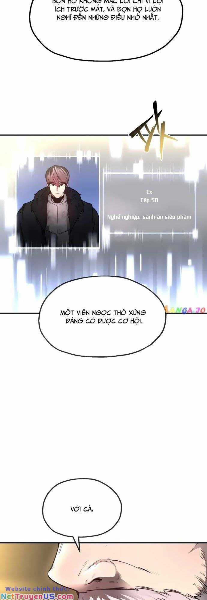 Ushiro No Seki No Gyaru Ni Sukarete Shimatta Chapter 8 trang 34