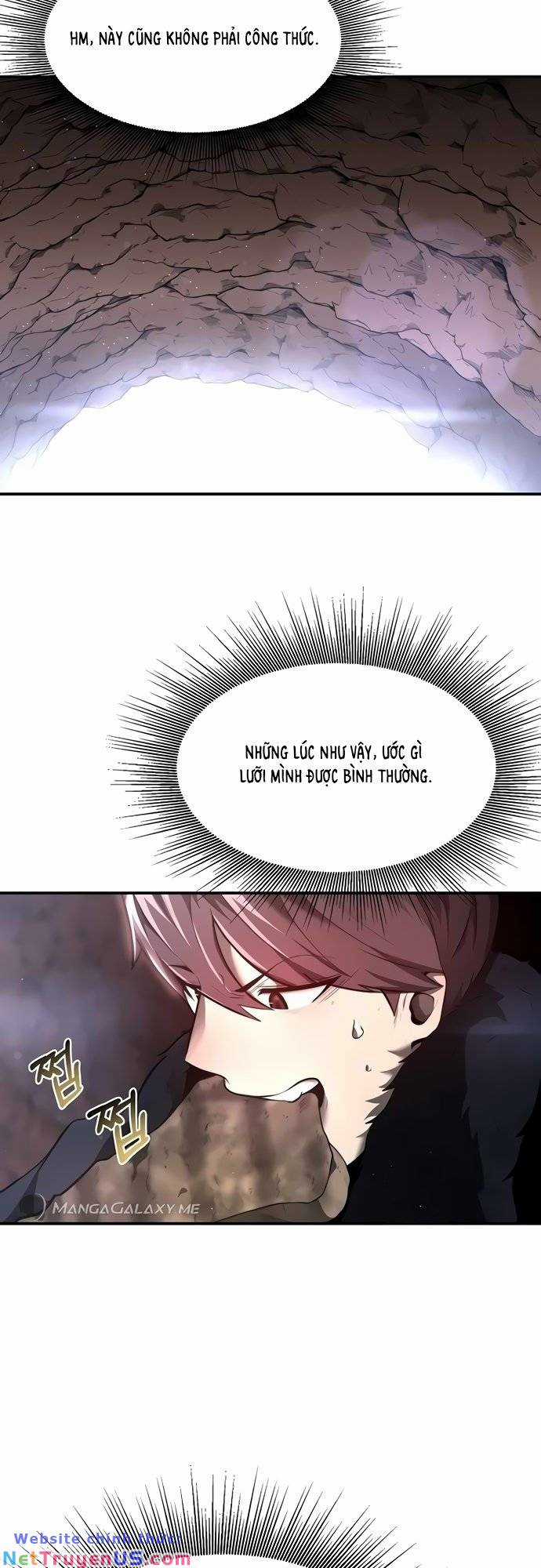 Ushiro No Seki No Gyaru Ni Sukarete Shimatta Chapter 8 trang 37