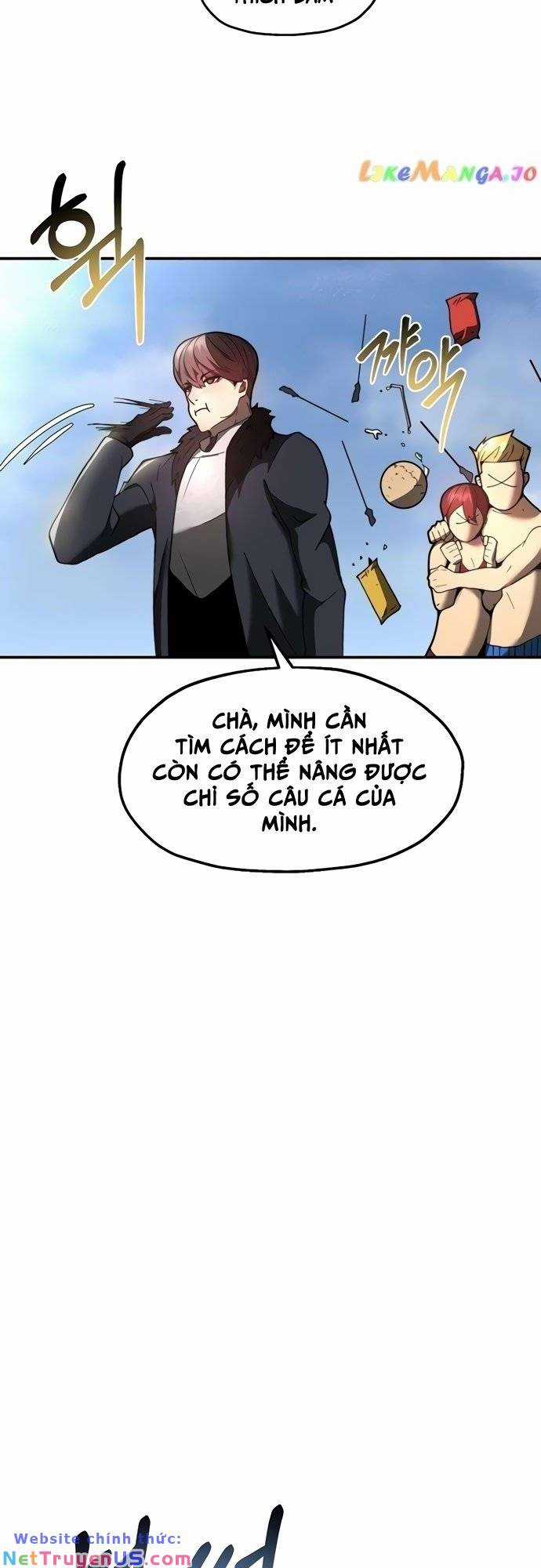 Ushiro No Seki No Gyaru Ni Sukarete Shimatta Chapter 9 trang 56