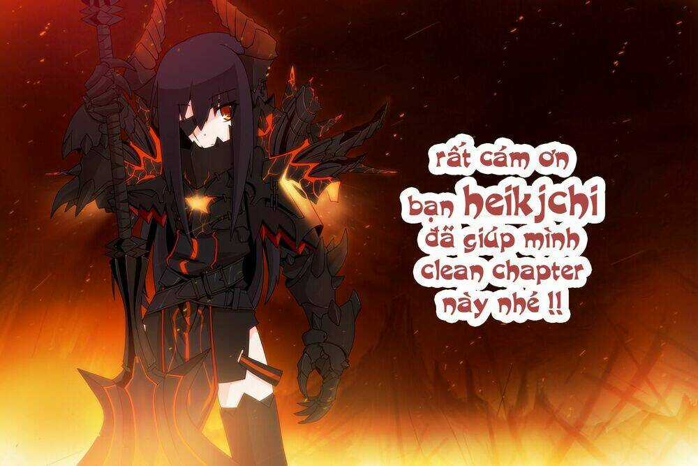 Ushiro No Shidere-San Chapter 4 trang 2