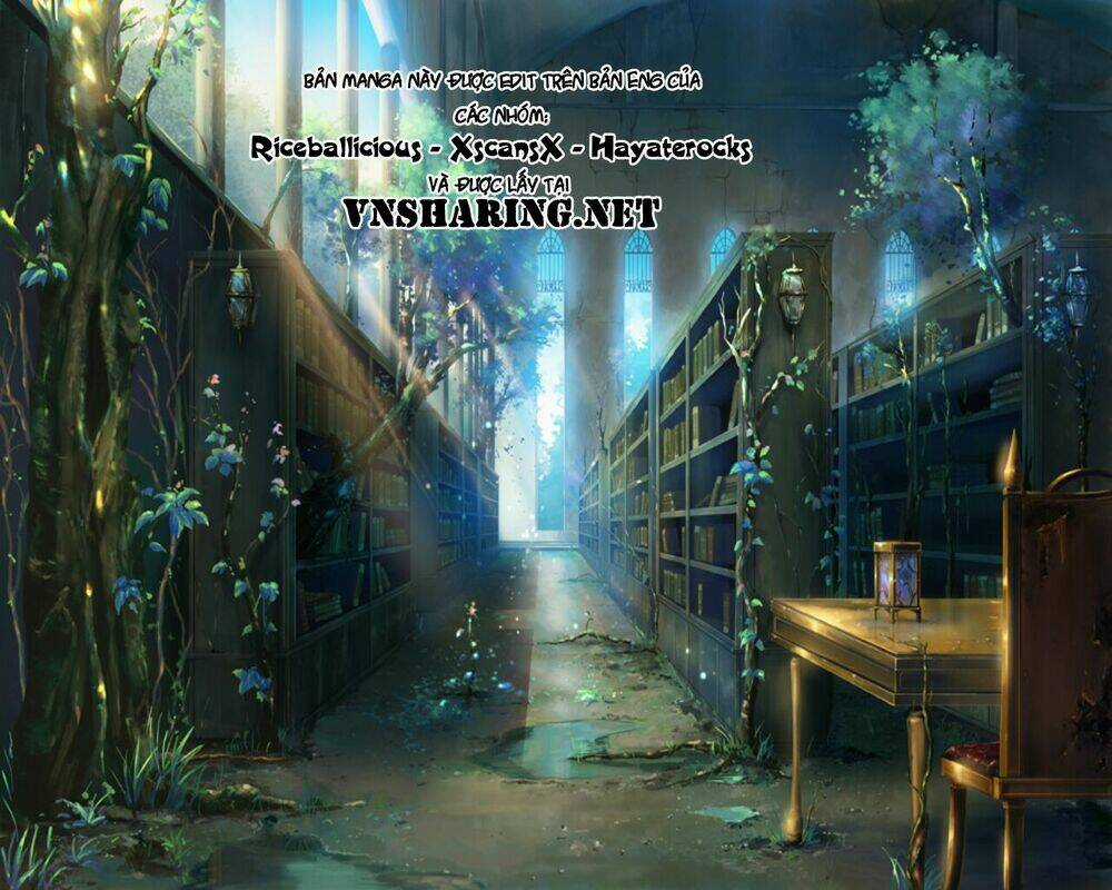 Ushiro No Shidere-San Chapter 5 trang 3