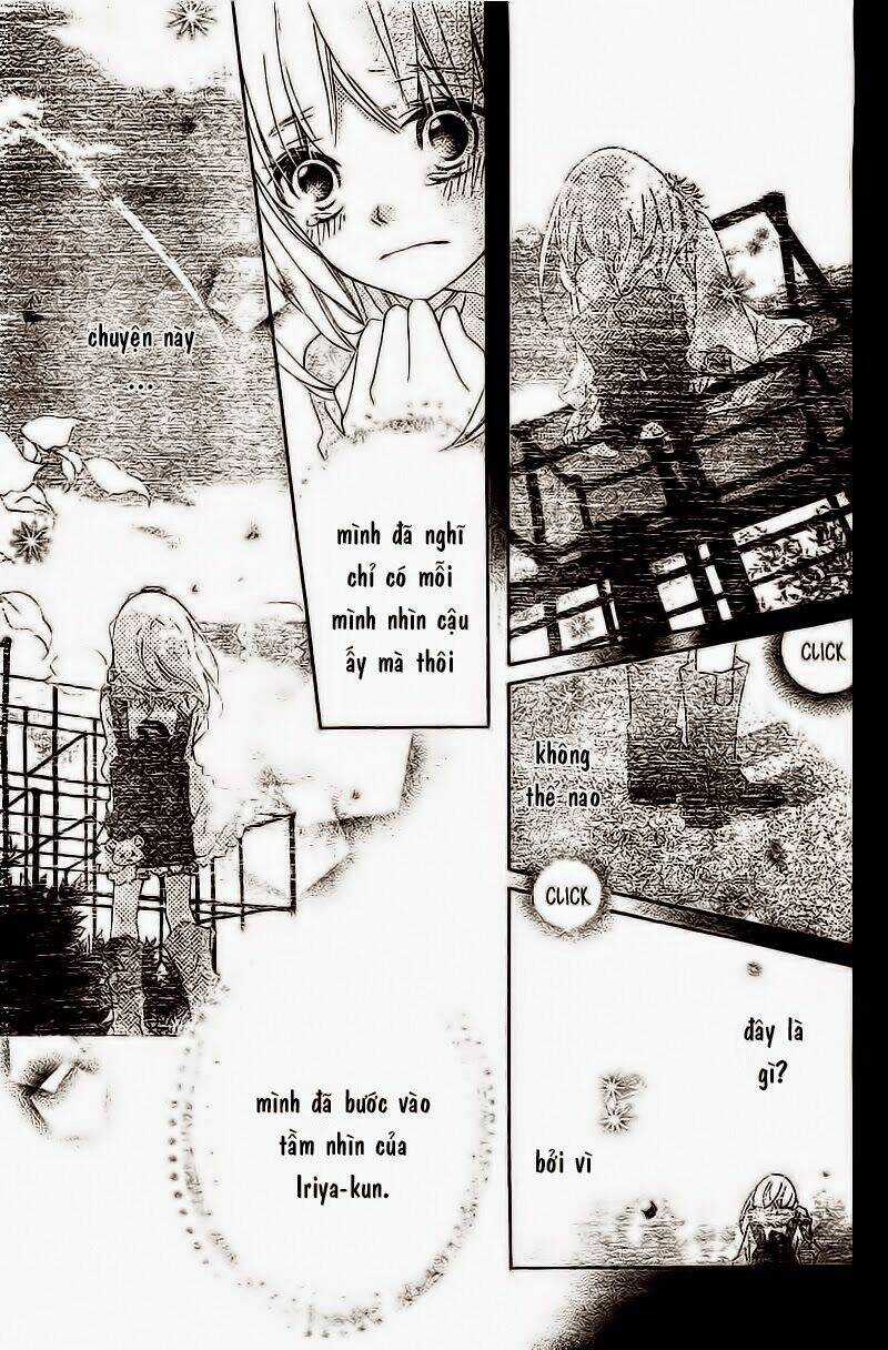 Uso Kano Chapter 3 trang 13