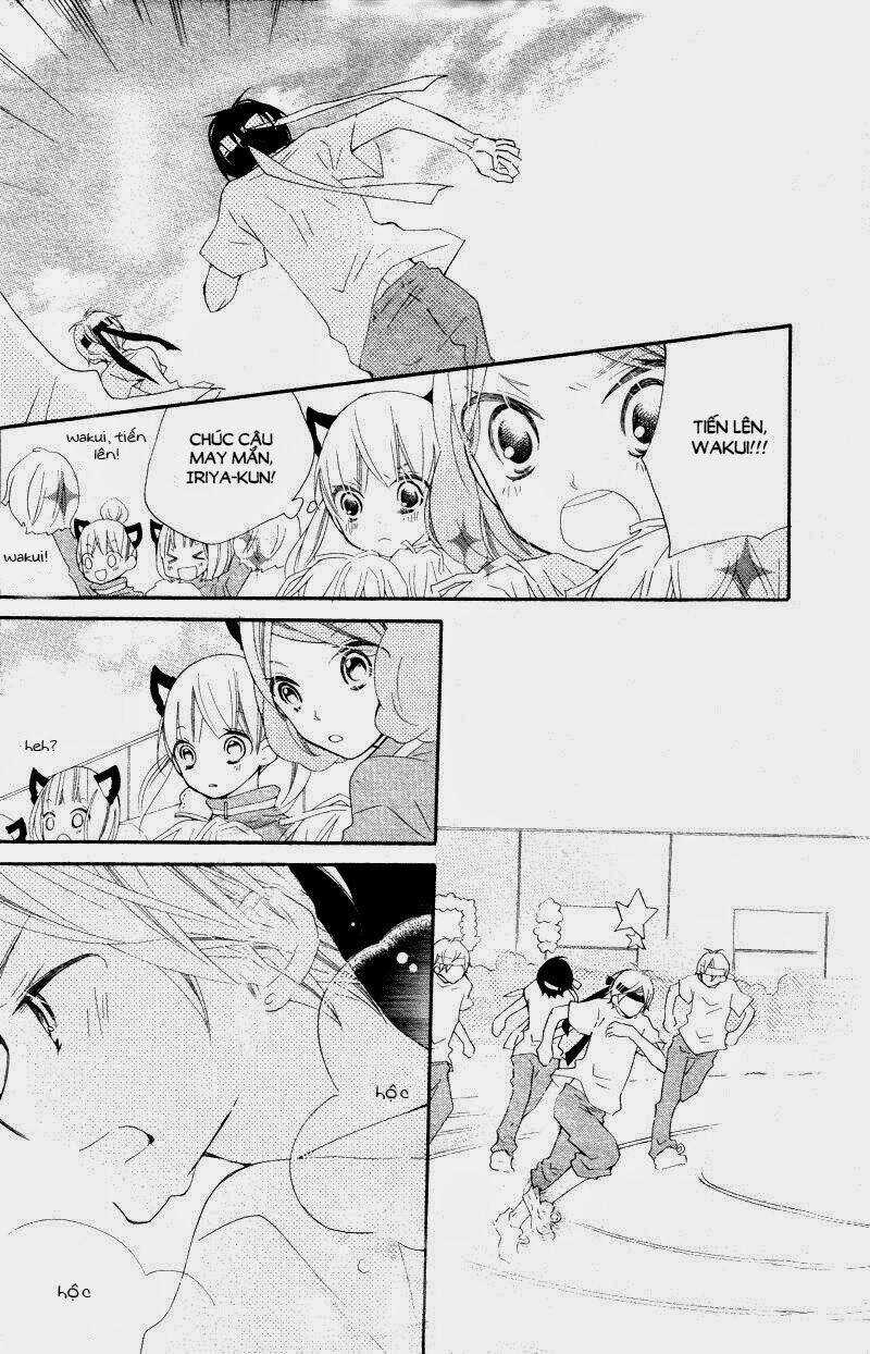 Uso Kano Chapter 4 trang 29