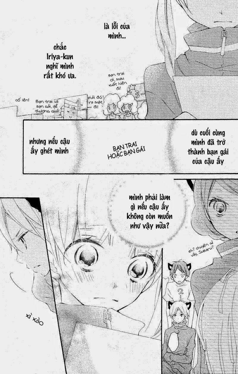 Uso Kano Chapter 4 trang 36