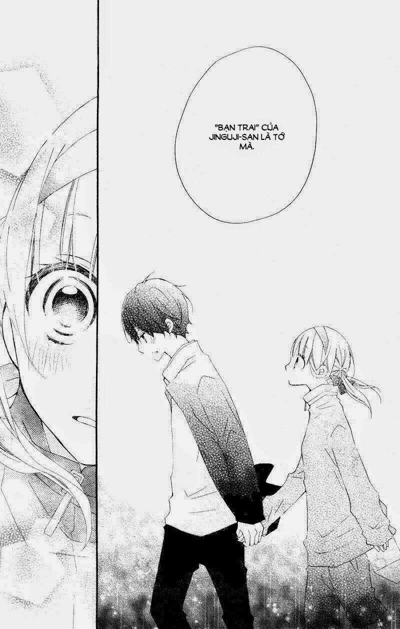 Uso Kano Chapter 4 trang 41