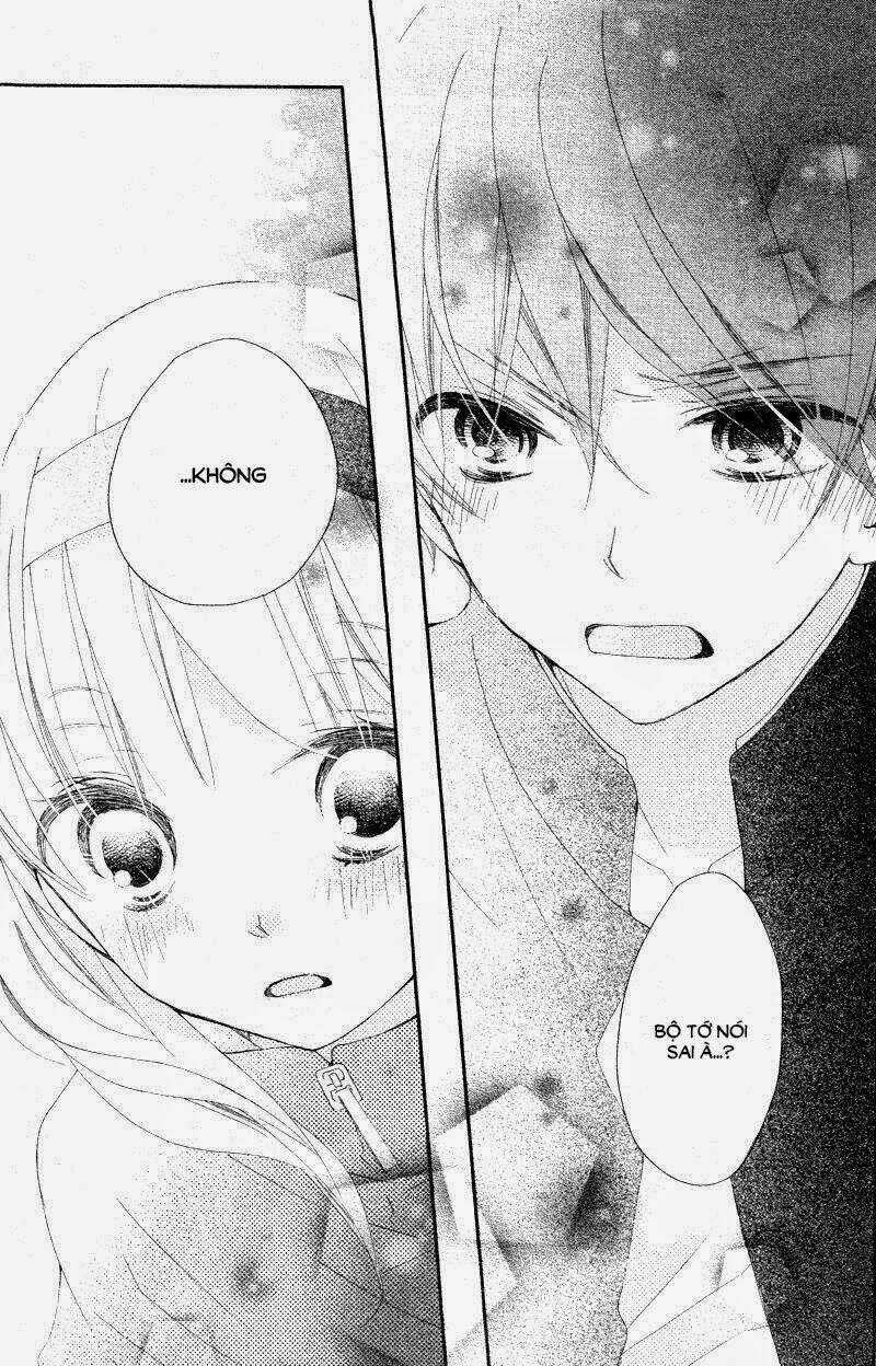 Uso Kano Chapter 4 trang 42