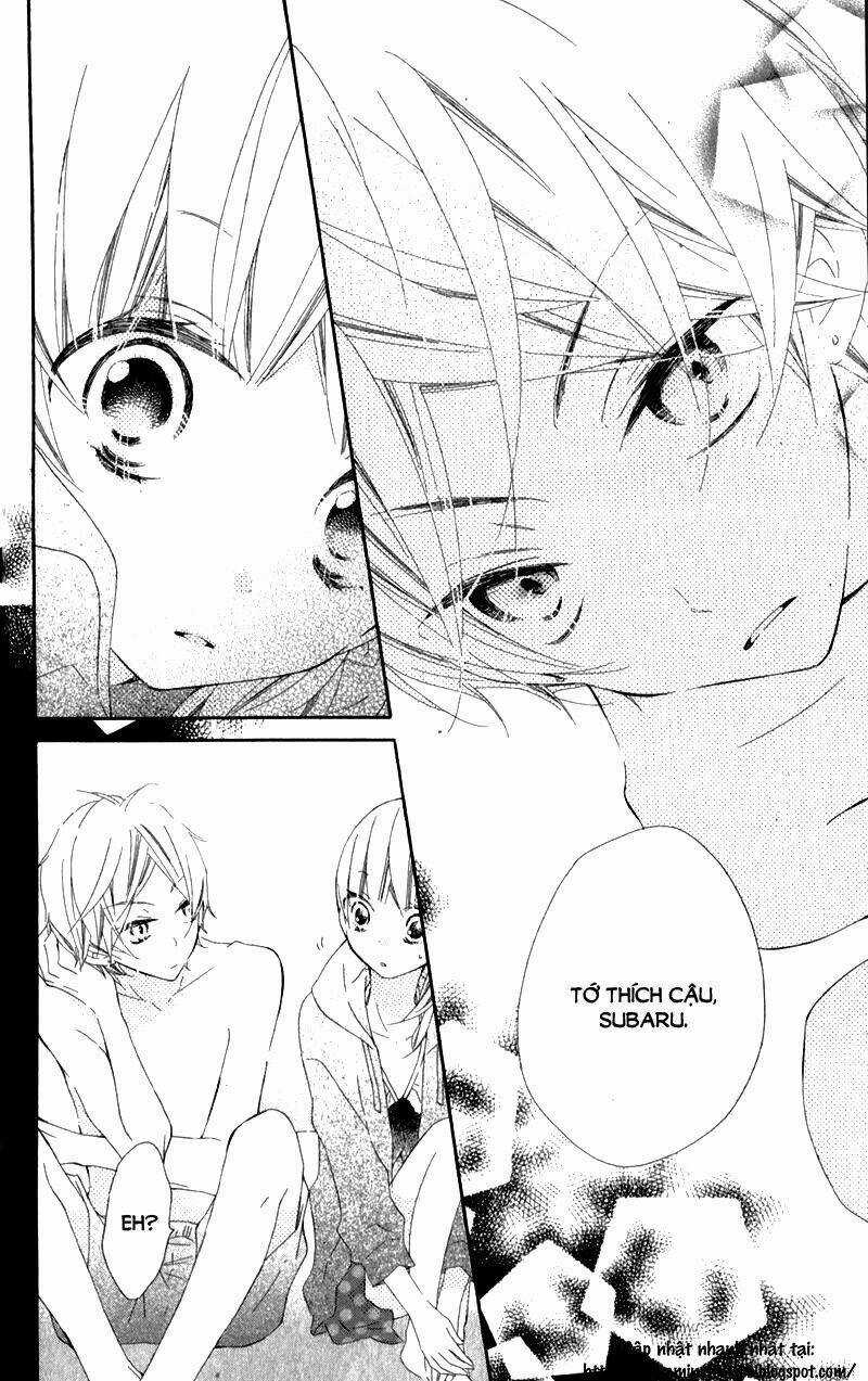 Uso Kano Chapter 5 trang 25