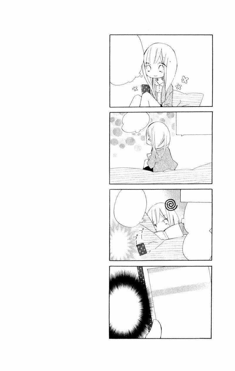 Uso Kano Chapter 5 trang 4