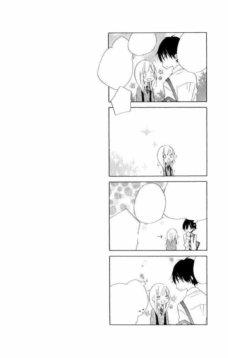 Uso Kano Chapter 5 trang 6