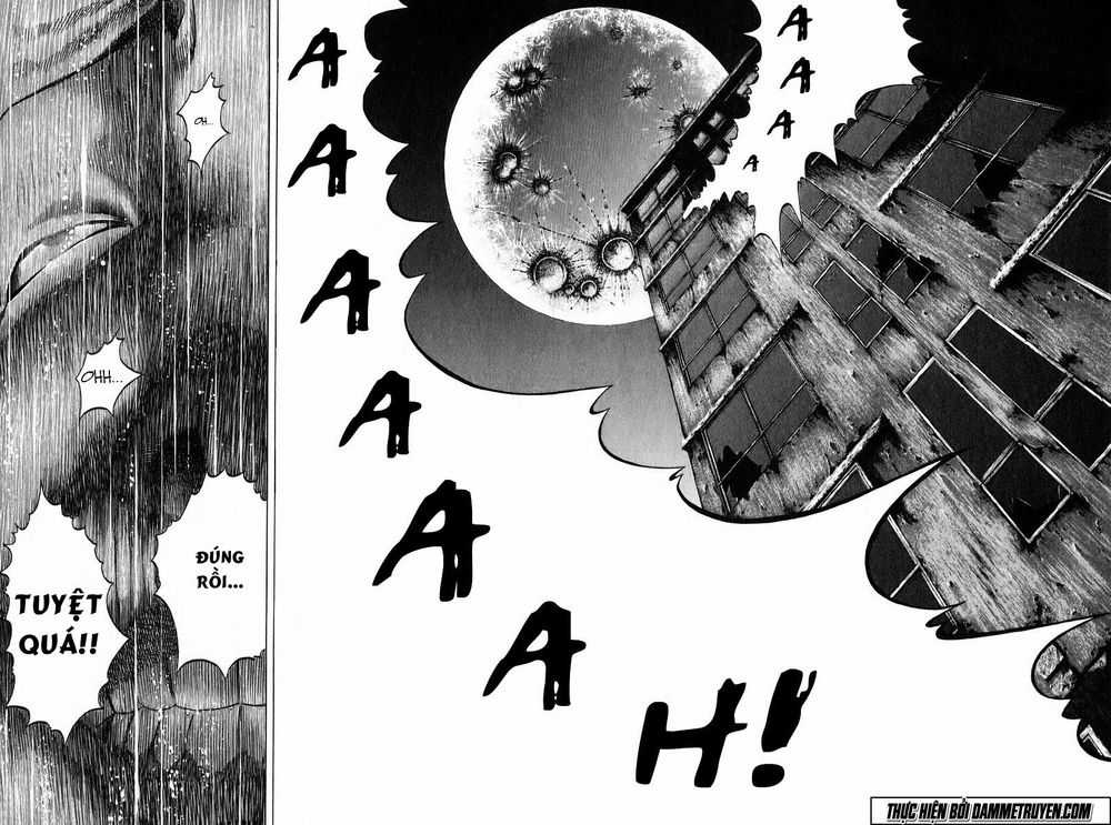 Usogui Chương 10 trang 18