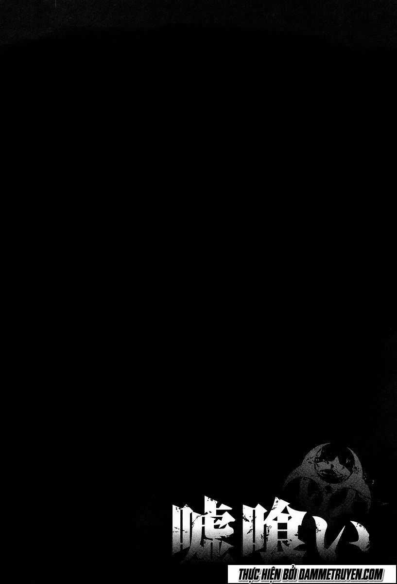 Usogui Chương 10 trang 6