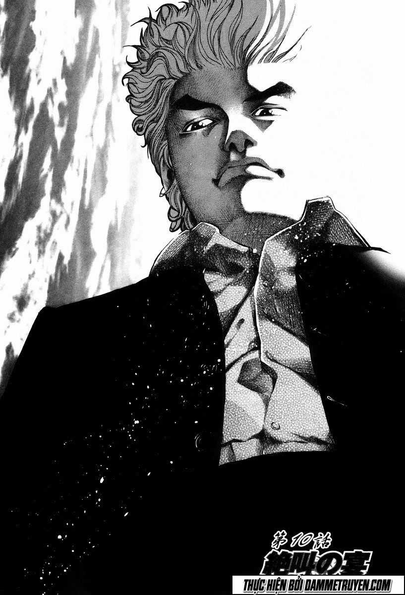 Usogui Chương 10 trang 8