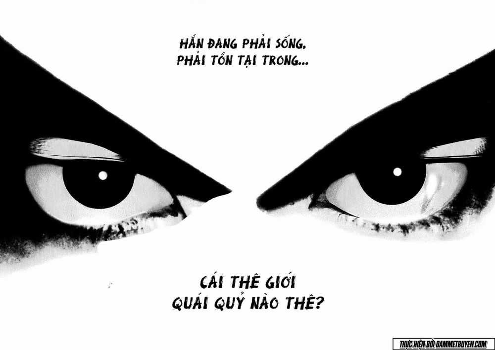 Usogui Chương 11 trang 10