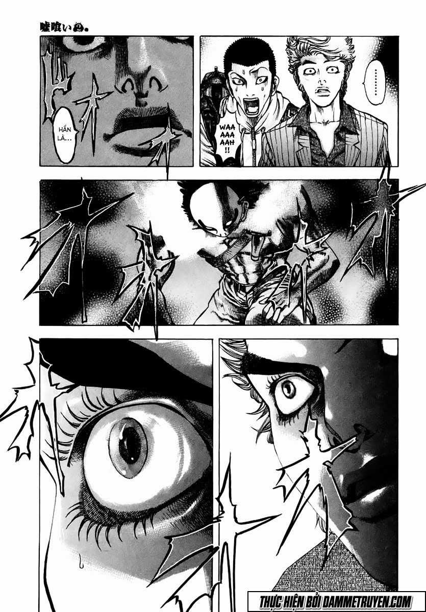 Usogui Chương 13 trang 3