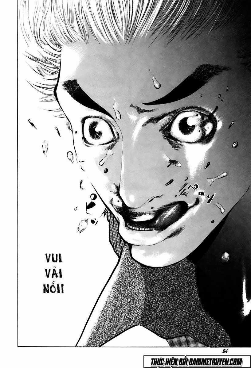 Usogui Chương 13 trang 6