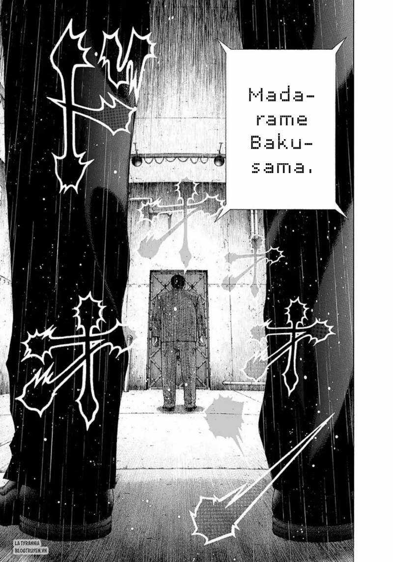 Usogui Chương 137 trang 13