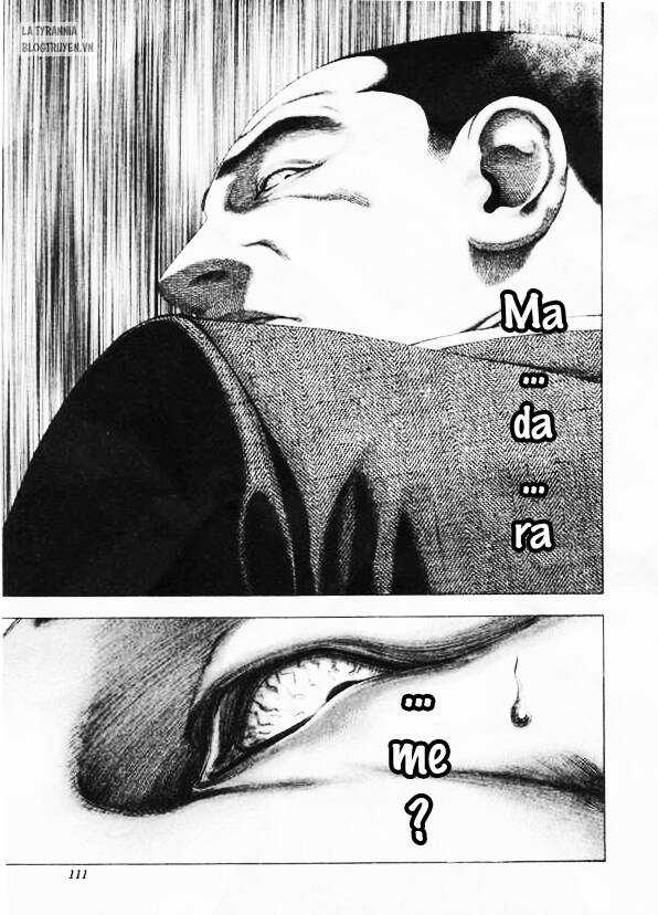 Usogui Chương 137 trang 15