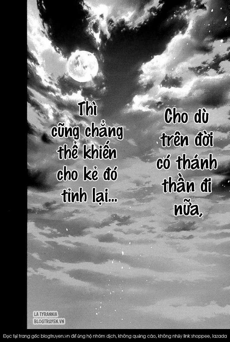 Usogui Chương 143 trang 7