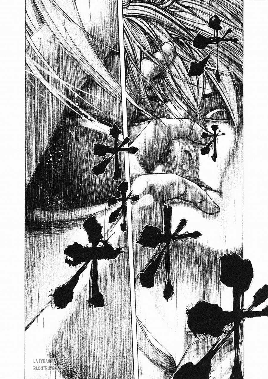 Usogui Chương 144 trang 11