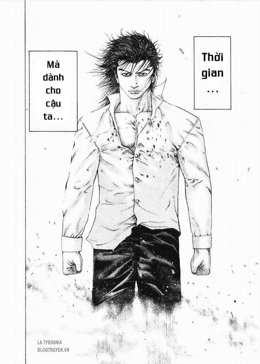 Usogui Chương 146 trang 12