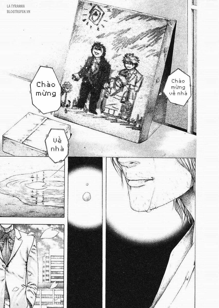 Usogui Chương 147 trang 12