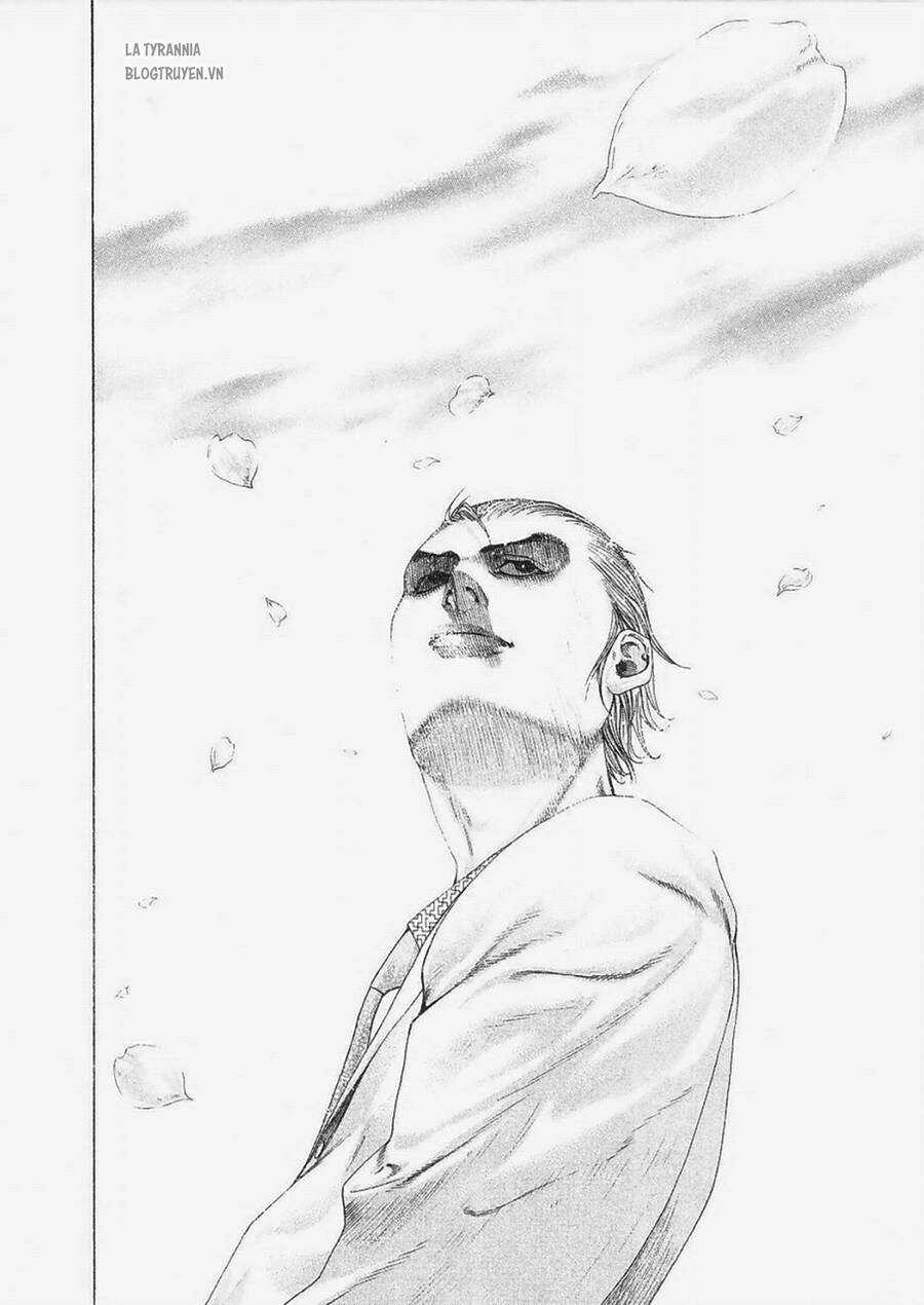 Usogui Chương 147 trang 13