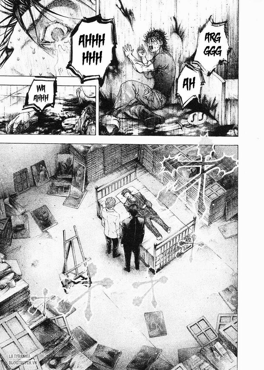 Usogui Chương 147 trang 2