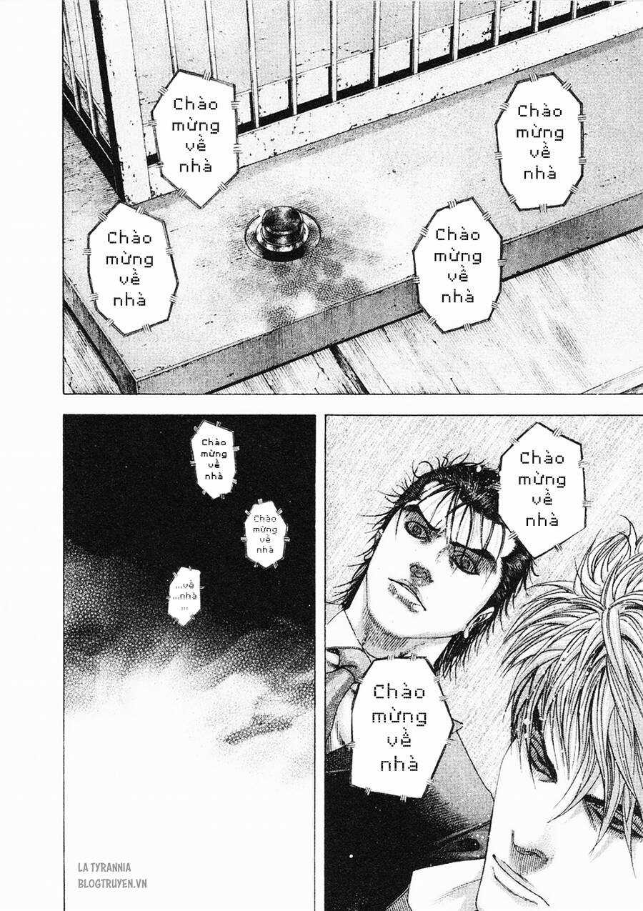 Usogui Chương 147 trang 5