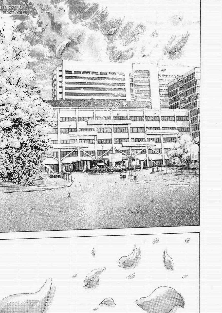 Usogui Chương 147 trang 6