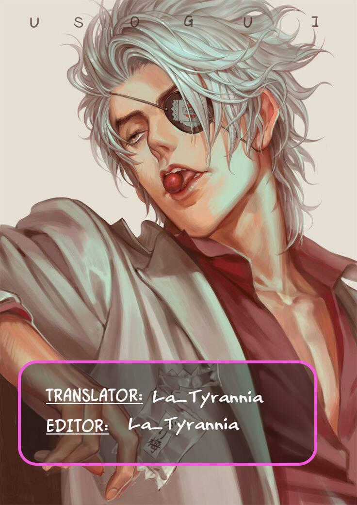 Usogui Chương 152 trang 20