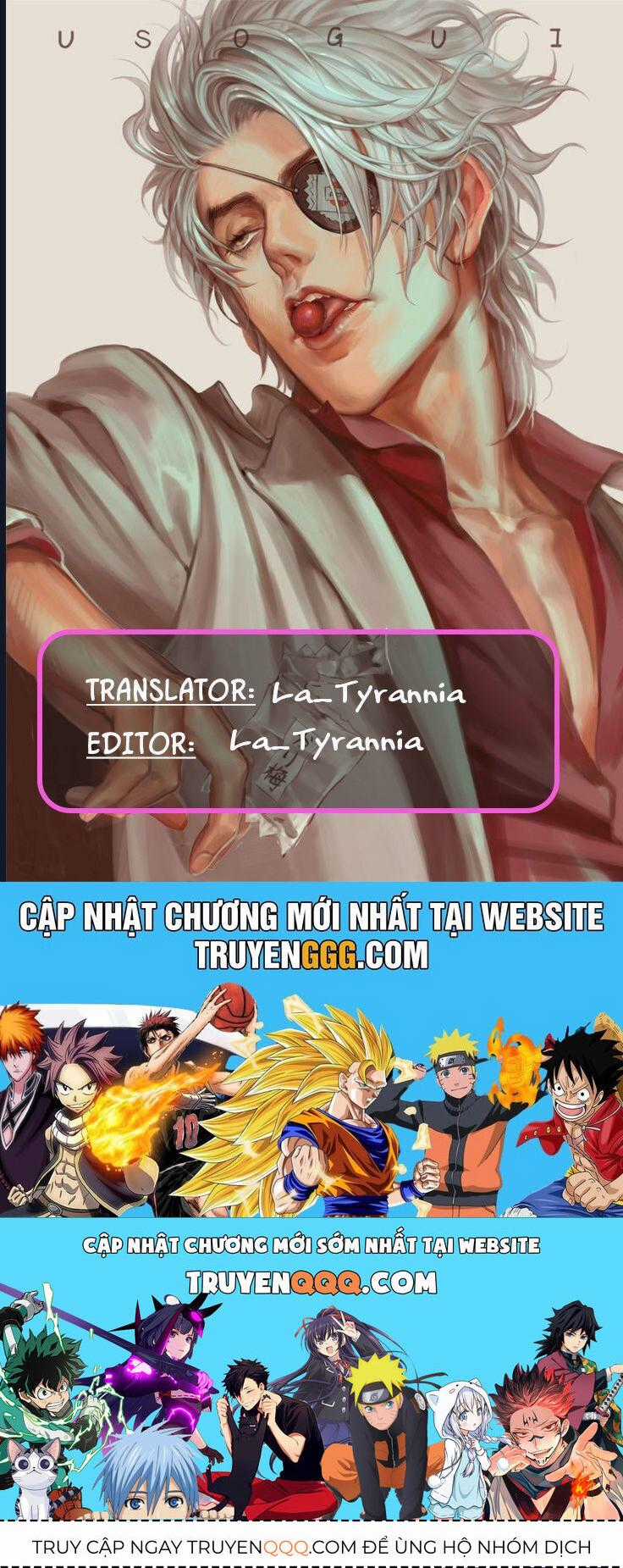 Usogui Chương 156 trang 18