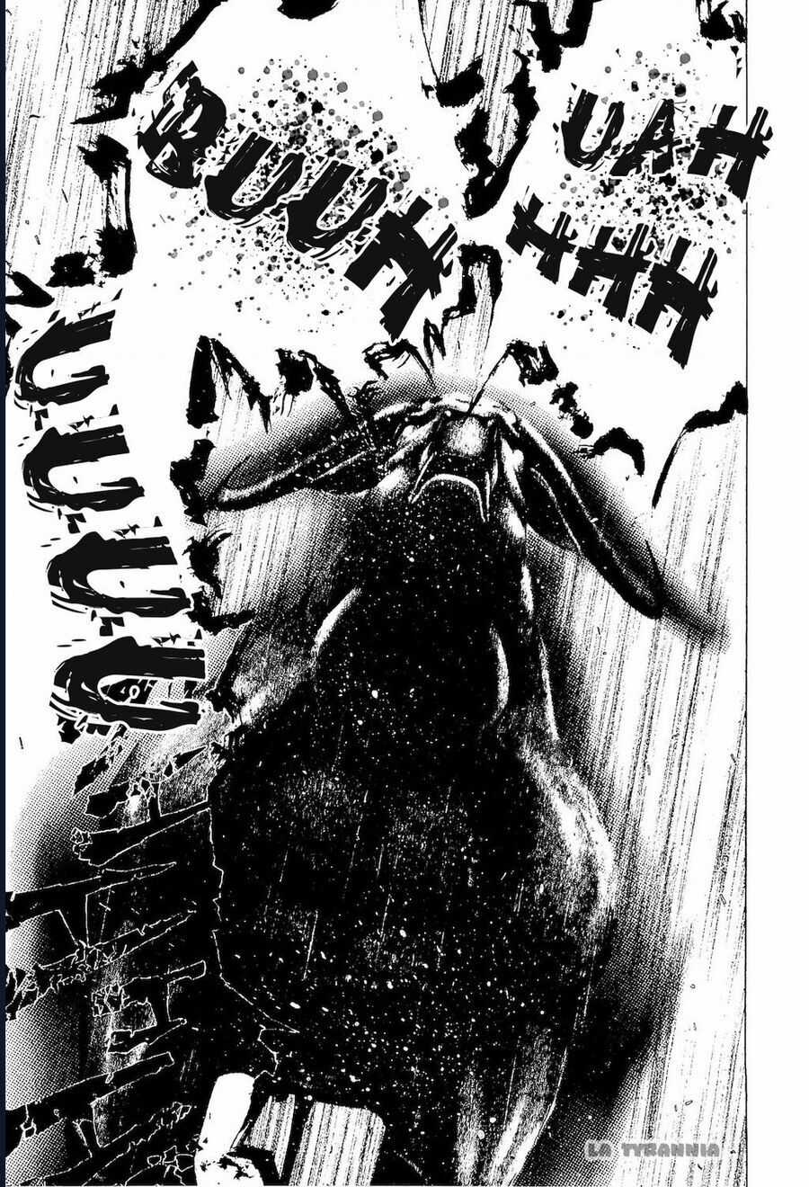 Usogui Chương 166 trang 5