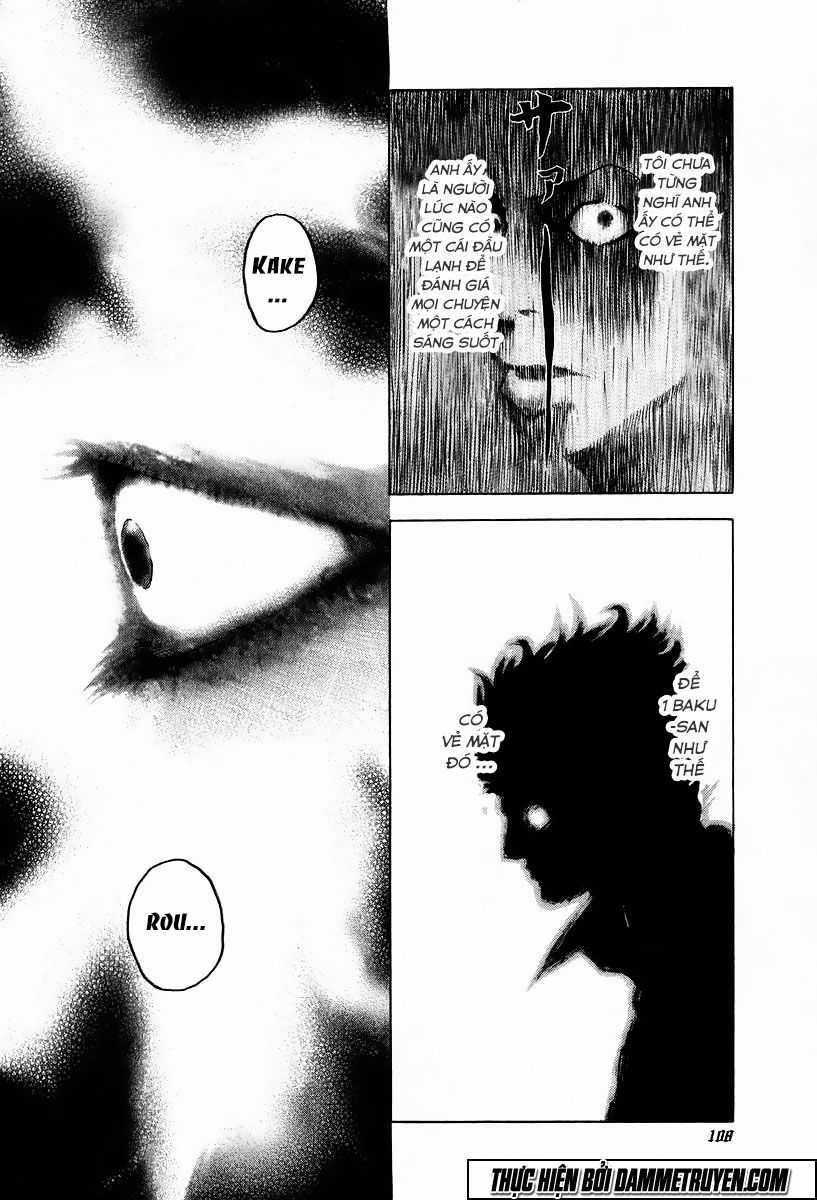 Usogui Chương 4 trang 14