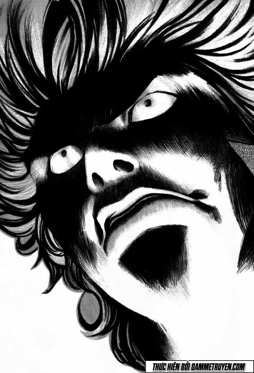 Usogui Chương 4 trang 15