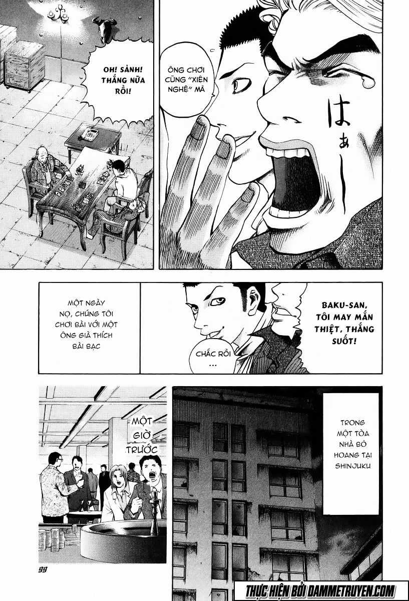 Usogui Chương 4 trang 5