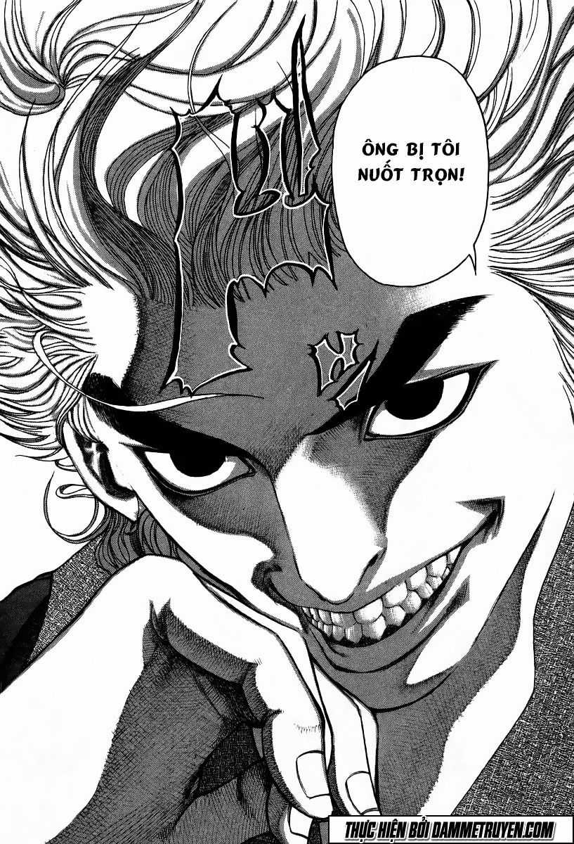 Usogui Chương 5 trang 12