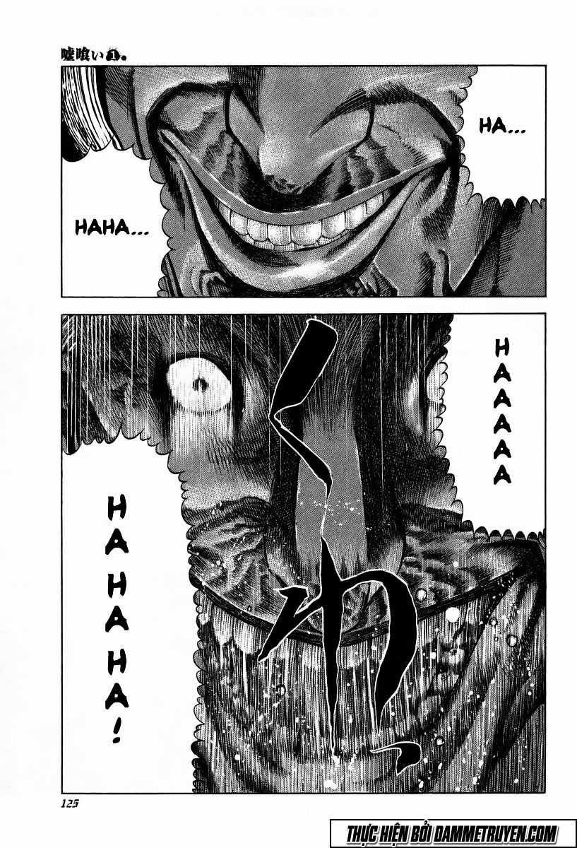 Usogui Chương 5 trang 13