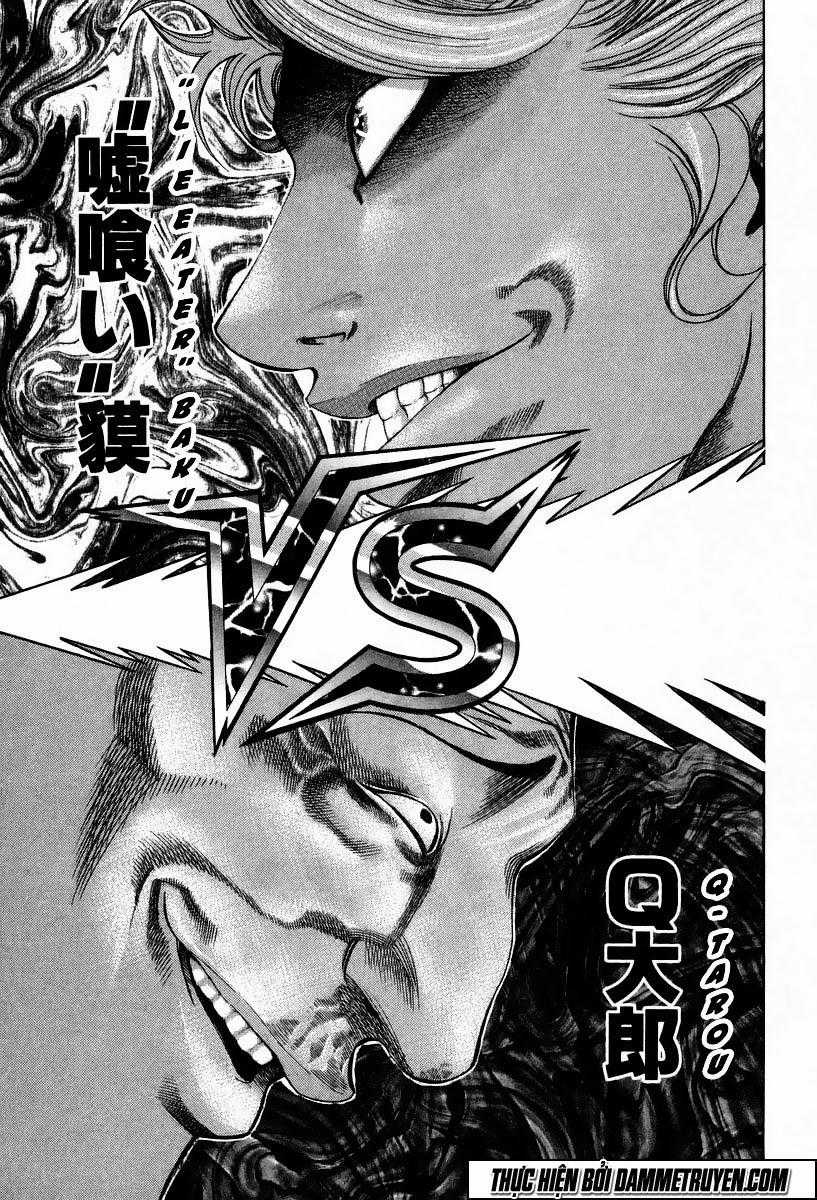 Usogui Chương 5 trang 17