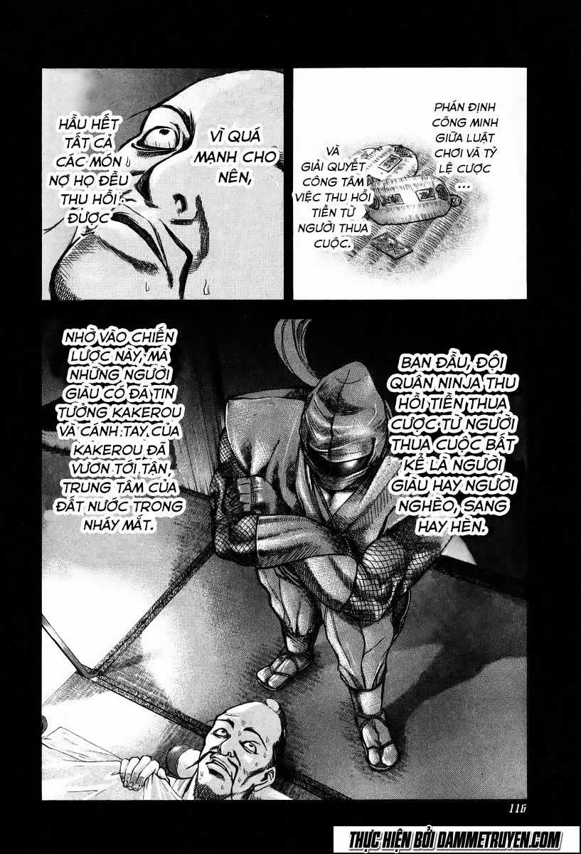 Usogui Chương 5 trang 4