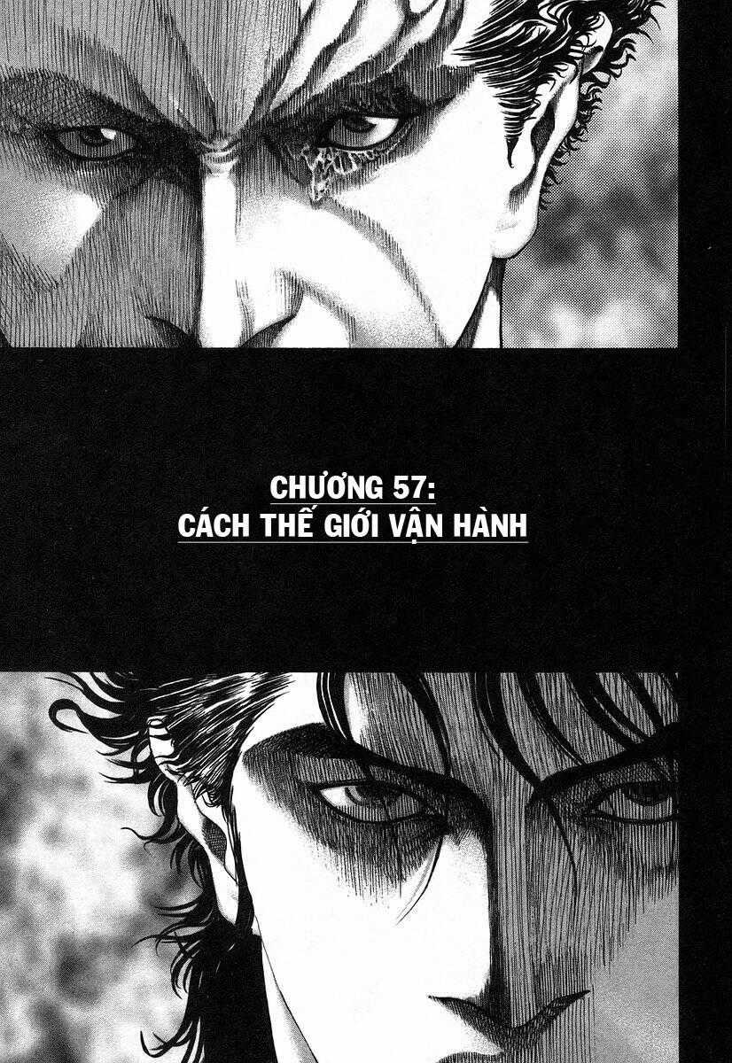 Usogui Chương 57 trang 0