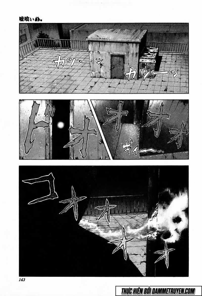 Usogui Chương 6 trang 14