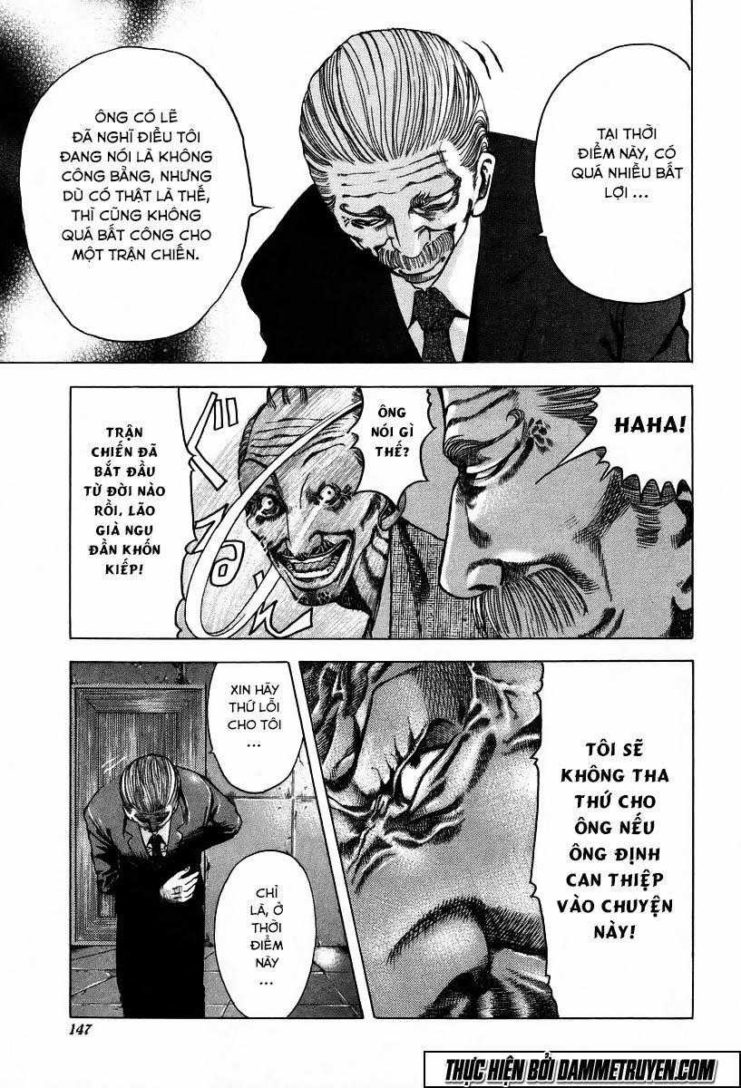 Usogui Chương 6 trang 18